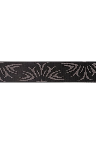 Planet Waves 50F078 Gitar Askısı 50Mm Dokuma Blk-Gray Tattoo