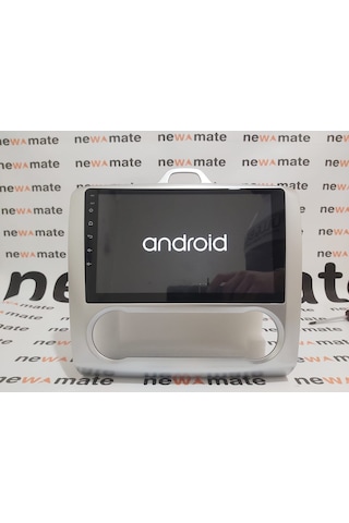 Ford Focus 2 Android Multimedya 2Gb Ram 10.0 Sürüm Ips Ekran N11.3096