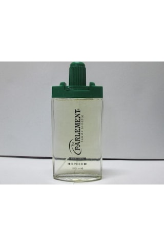 Parlement Speed Erkek Parfüm EDT 2 x 100 ML Yeşil