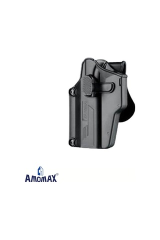 Amomax Per-fit Sol El