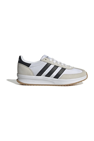 Adidas Run 70s 2.0 Erkek Spor Ayakkabı Ih8584 Ih8584 Bey Beyaz