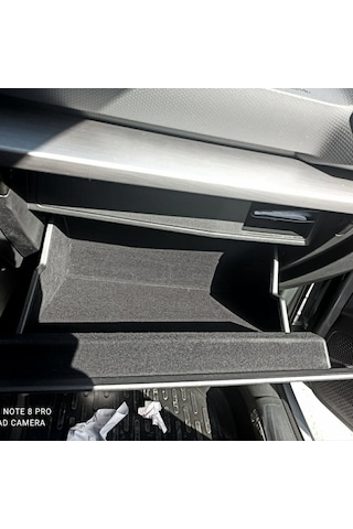 Cupra Formentor Konfor Seti -Araç Içi Ses Giderici Kumaş Kaplama