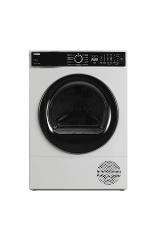 Vestel KM 107402 WIFI 10 KG Kurutma Makinesi