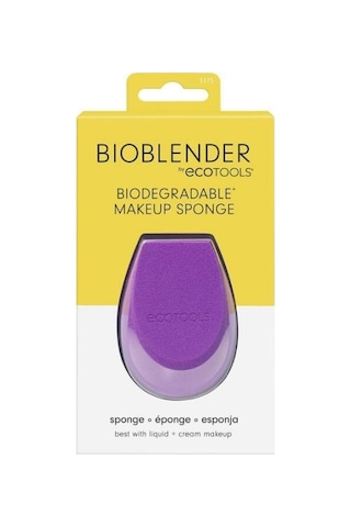 Ecotools Bioblender Makyaj Süngeri