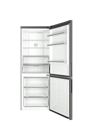 Haier C3FE844CGJ 459 LT No-Frost Kombi Tipi Buzdolabı