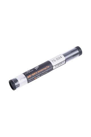Miniware Ts100/ts-101 Havya Uyumlu Ts-d24 Lehimleme Havya Ucu