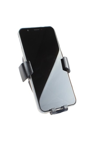 Araç Içi Telefon Tutucu Wireless Şarj Ac-33