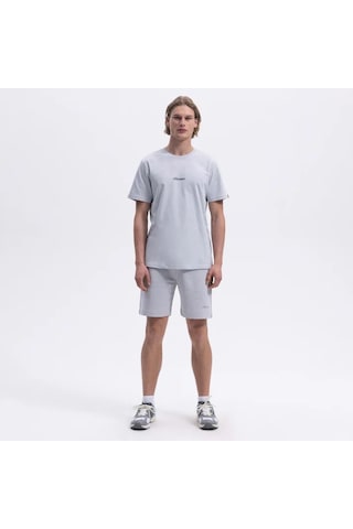 Ellesse Erkek T-shirt Em462 Gri