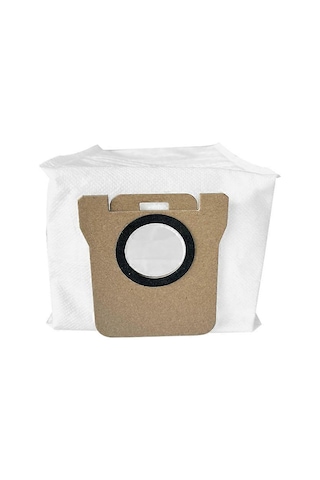 Robot Süpürge X10 Plus, Omni 1s B101cn / Bot S10 S20 Pro, X10 L10 L10s Ultra Yedek Toz Torbası İçin