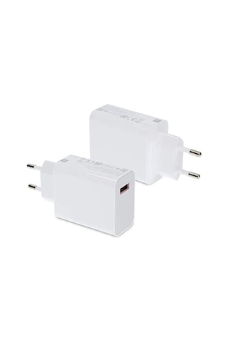 Xiaomi 33w Hızlı Şarj Aleti