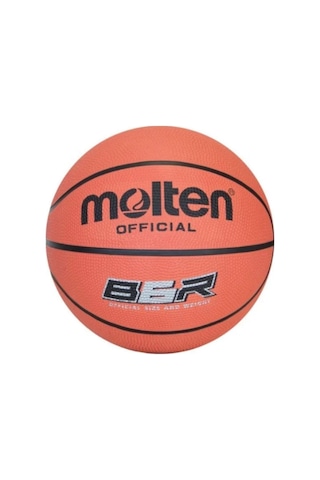 Molten B6r2 Basketbol Topu No:6