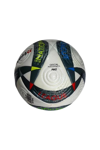 Avessa Fts-400 Futsal Topu No4 Çok Renkli