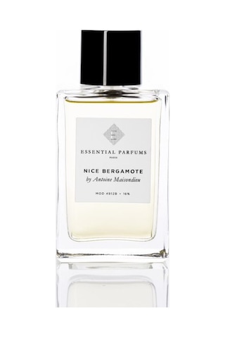 Essential Parfums Nice Bergamote Unisex Parfüm EDP 100 ML