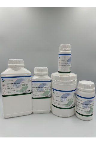Hidrojen Peroksit %3 V/v 1 Litre Hidrojen Peroksit %3 V/v 1 Litre