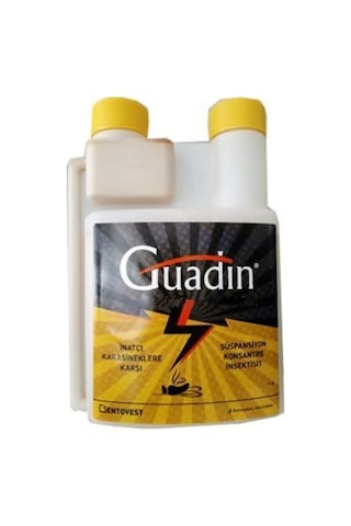 Guadin Entosav Karasinek 1 L
