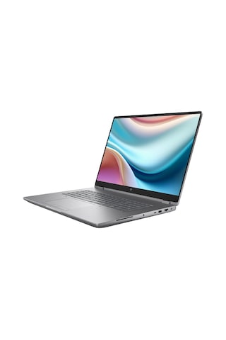 Hp ZBook Fury G1ı 5f9q9esp43 U9- 285hx 128 GB 2 TB SSD 16 GB RTXpro4000 W11P Dizüstü Bilgisayar