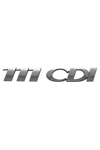 Mercedes Vito 639 111cdı Bagaj Yazısı Mercedes Vito 639 111cdı Bagaj Yazısı