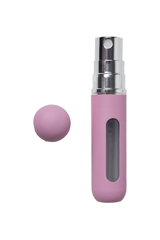 Nascita Pembe Parfüm Atomizeri 5 Ml Seyahat Boy Nassıse0016pn