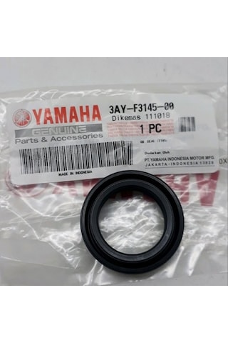 Yamaha Nouvo 115 Amortisör Keçesi 3ay-f3145-00