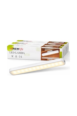 Newlife Led Lamba Clkn-2536 5363