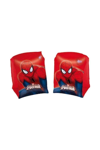 Kervansanal Kolluk Lisanslı Spider-Man 23X15Cm Bestway - 98001