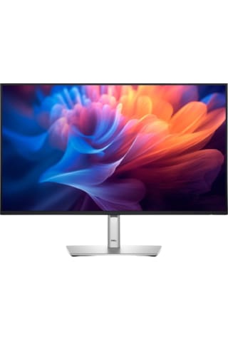 Dell P2725H 27" 5 MS 100 Hz HDMI+DP+VGA Full HD Pivot IPS LED Monitör