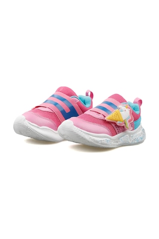 Dudino Kids Footwear 4s14a Bowıe Çocuk Sneaker Spor Ayakkabı Ice Cream