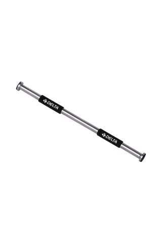 Delta Krom Kapı Barfiksi Barı Mekik Çekme Aleti 60-100 Cm Arası