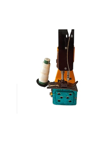 Moonstar Gk9-510 Şarjlı Çuval Ağzı Makinesi