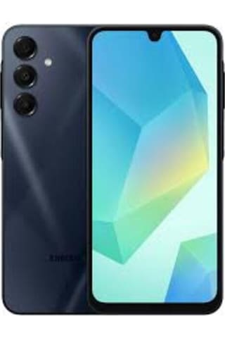 Samsung A16 256 GB Mavi (Outlet) Samsung A16 256 GB Mavi (Outlet)