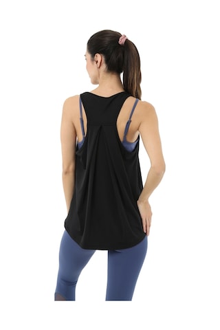 Scorp Simplex Kadın Spor Atlet Siyah