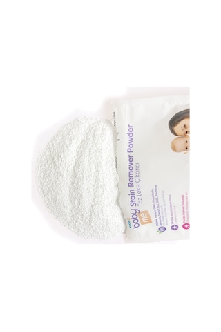 Baby&Me Toz Leke Çıkarıcı 750 G