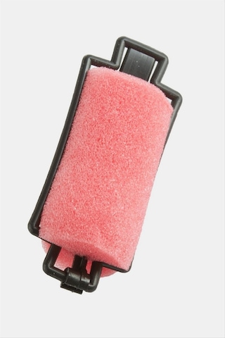 Gld-spt- Bugidi Saç Şekillendirici 10 Adet Sünger Set - Pembe