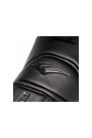 Elite 2 Hook & Loop Pro 14oz Siyah Boks Eldiveni P00003373