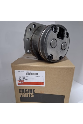 4003950 Cummins 6b5.9 M11 Qsm11 X15 Motor Yağ Pompası