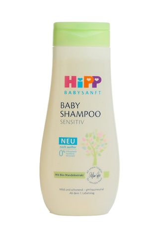 Hipp Babysanft Bebek Şampuanı 200 Ml HIP-E9560