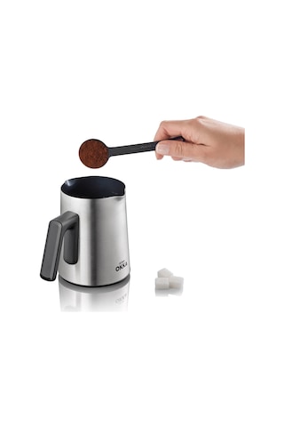 Arzum OK0012-K Okka Rich Spin M Türk Kahve Makinesi