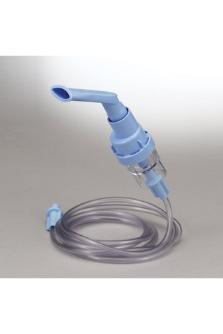 Philips Home Nebulizer Kompresör Nebulizatör