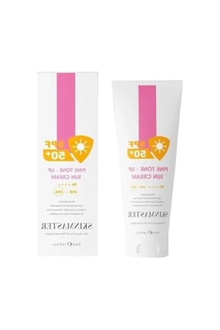 Aydınlatıcı Etkiye Sahip Güneş Kremi 50 Ml