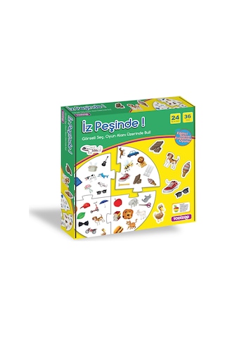Todizoo İz Peşinde