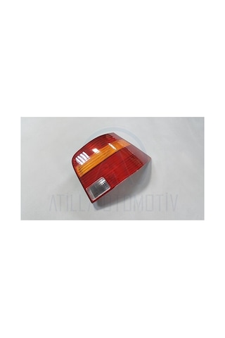 Volkswagen Golf 4 1998-2004 Uyumlu Stop Lambası Sarı Sinyalli Sol 1j6945095q