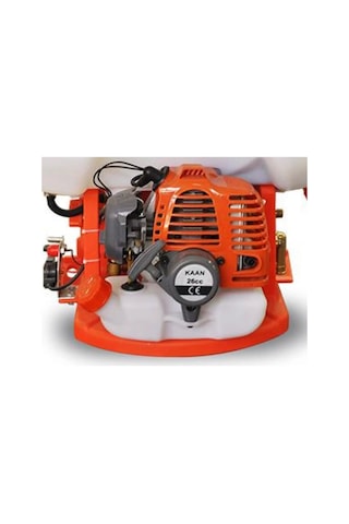 Kaan Kst800 25 Lt Pülverizatör Ilaçlama Makinesi