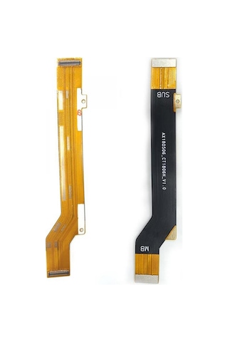 Teknonet Xiaomi Redmi S2 Uyumlu Ekran Flex Nt-30090
