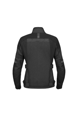 Spıdı Tour Net Tex Lady Motosiklet Ceket Siyah