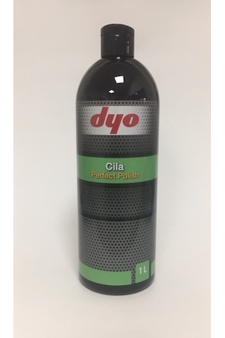 Dyo Perfect Polish Cila 1 Litre Dyo Perfect Polish Cila 1 Litre