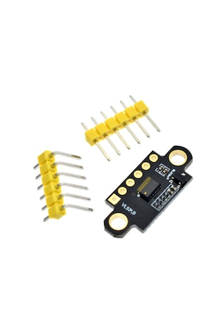Arduino Lazer Mesafe Sensörü Modül Vl53L0X Breakout 940Nm