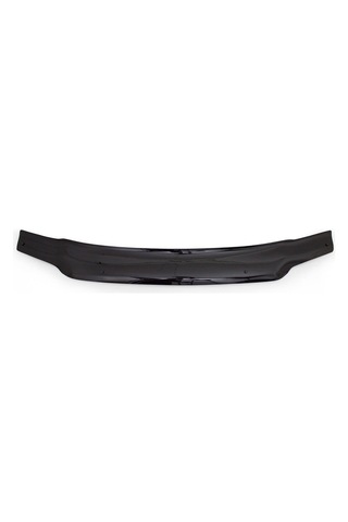 S-dizayn Volkswagen Caddy Abs Plastik Kaput Rüzgarlığı 2004-2010 A+kalite