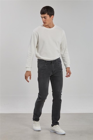 Barrels And Oıl Erkek Pablo Regular Fit Pantolon - Antrasit Antrasit