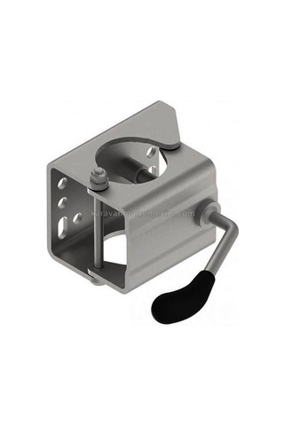 Knott Destek Tekeri Bağlama Kelepçesi 60mm-91