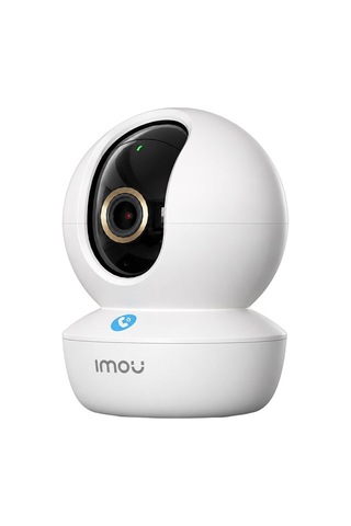 Imou Ranger Rc Pro 3mp 2k Wi-fi Pan & Tilt Bebek Güvenlik Kamerası Akıllı Takip Tek Dokunuşla Arama Diğer